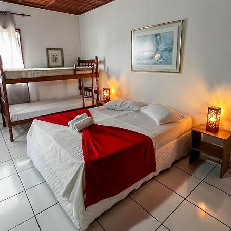 Pousada Mineiro 3 Irmaos Арраял-ду-Кабу Екстер'єр фото