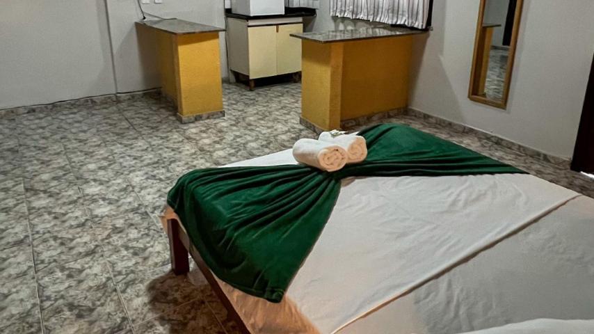 Pousada Mineiro 3 Irmaos Арраял-ду-Кабу Екстер'єр фото